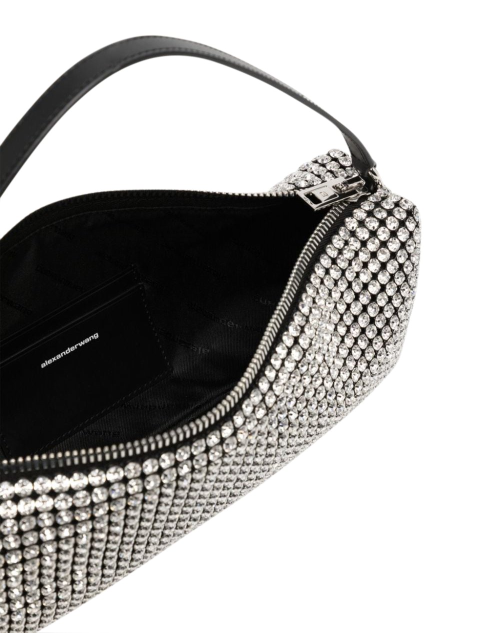 Alexander Wang Bags Metalizzati Divers