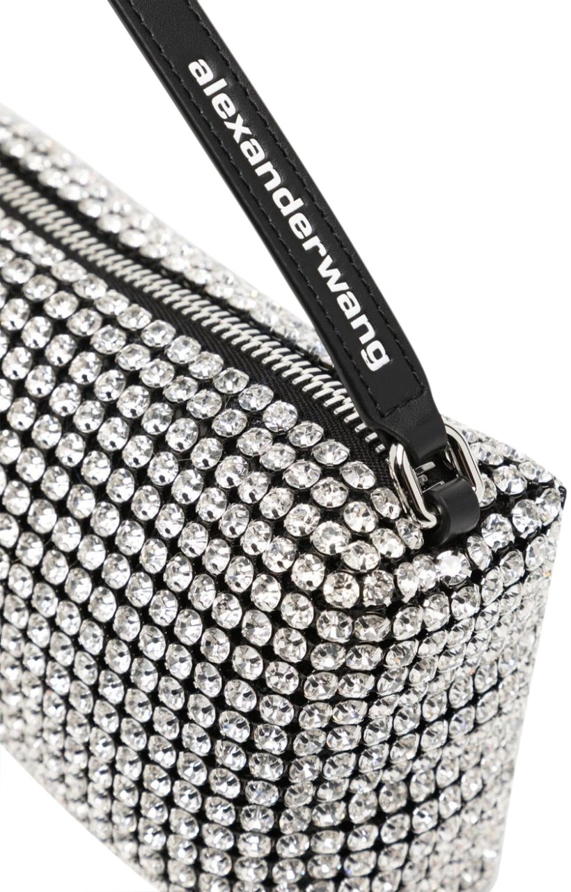 Alexander Wang Bags Metalizzati Divers