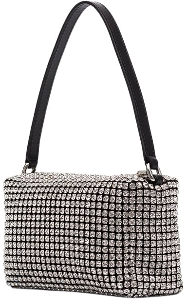 Alexander Wang Alexander Wang Borse... Argento Zilver