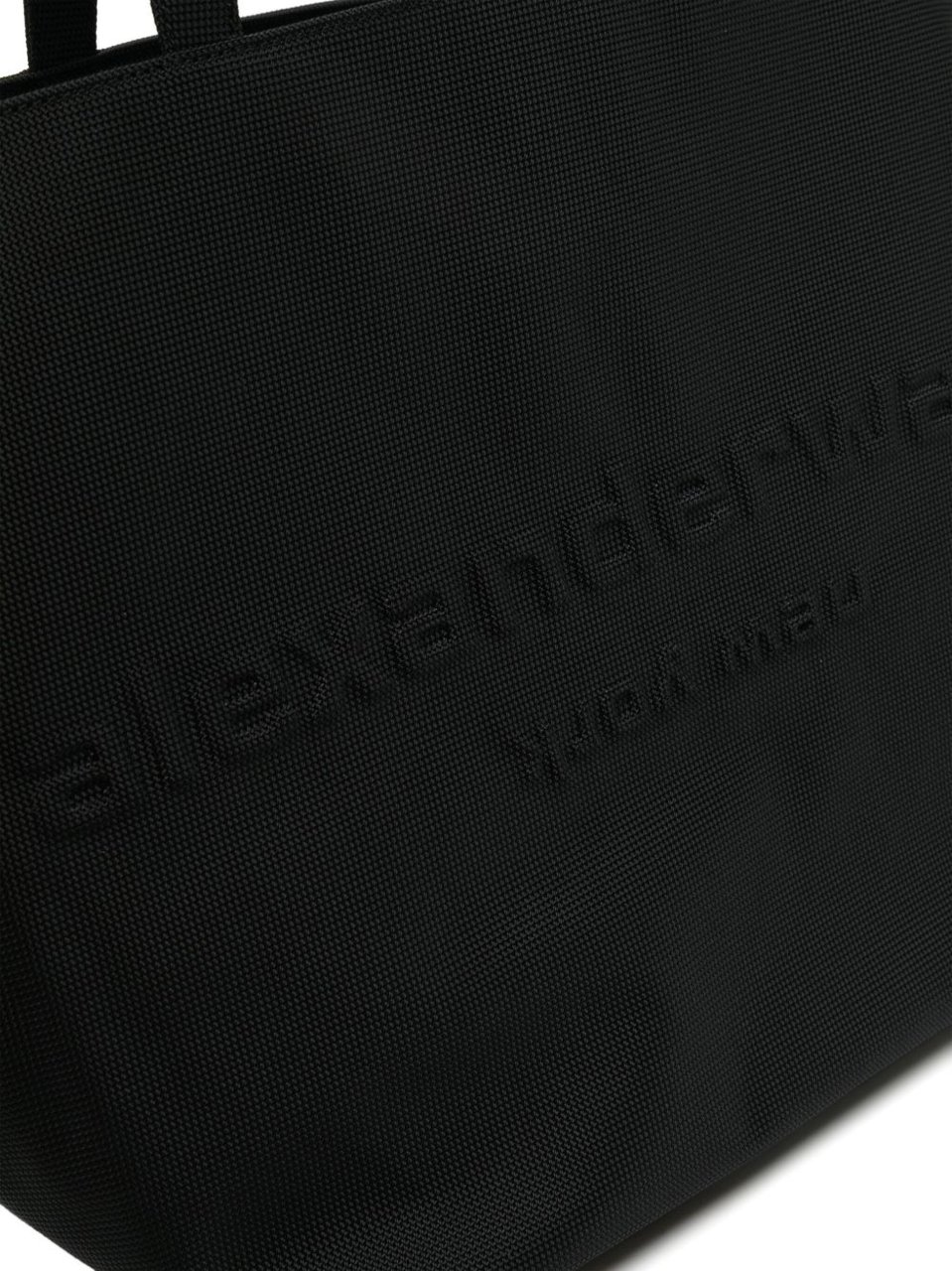 Alexander Wang Alexander Wang Borse... Nero Zwart