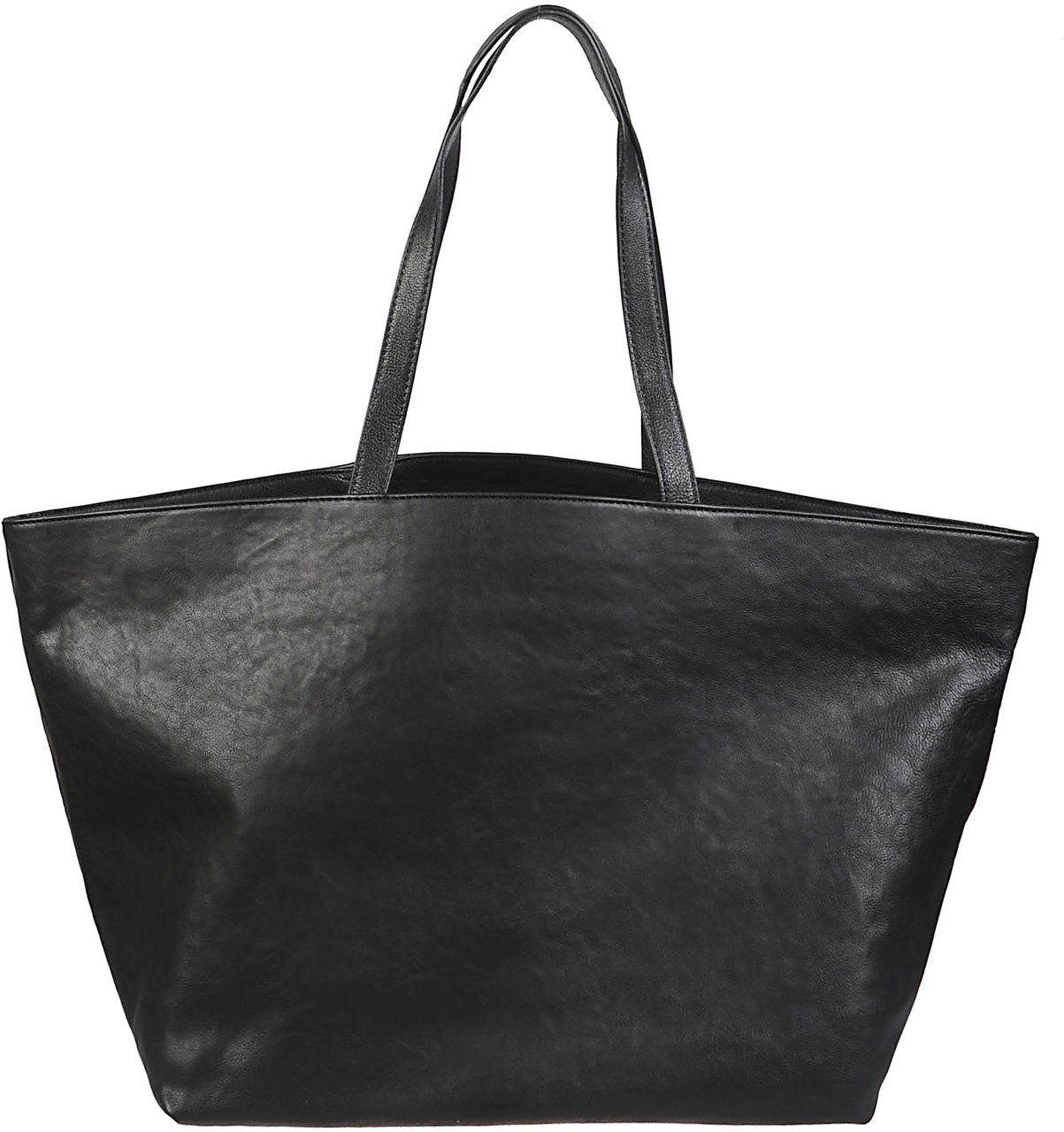 Alexander Wang Punch Tote Bag Black Zwart