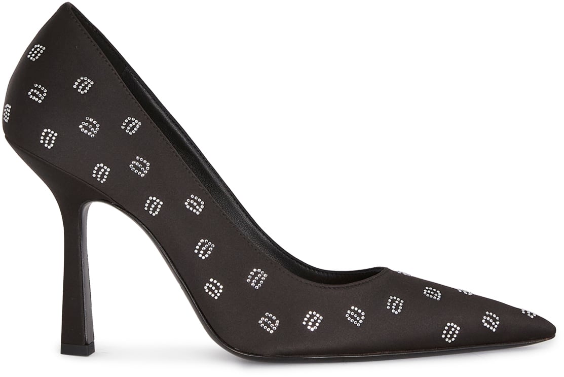Alexander Wang Alexander Wang SCARPE CON TACCO Divers