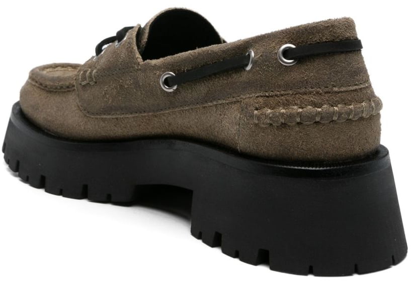 Alexander Wang Alexander Wang Sandali Naturale Neutraal