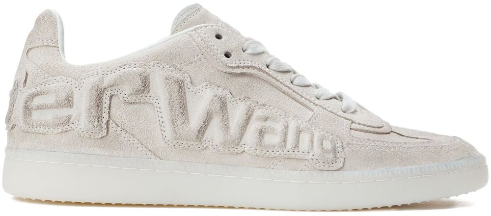Alexander Wang Alexander Wang Sneakers Panna Groen