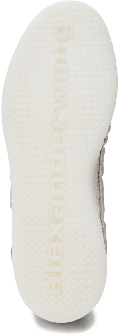 Alexander Wang Alexander Wang Sneakers Panna Groen