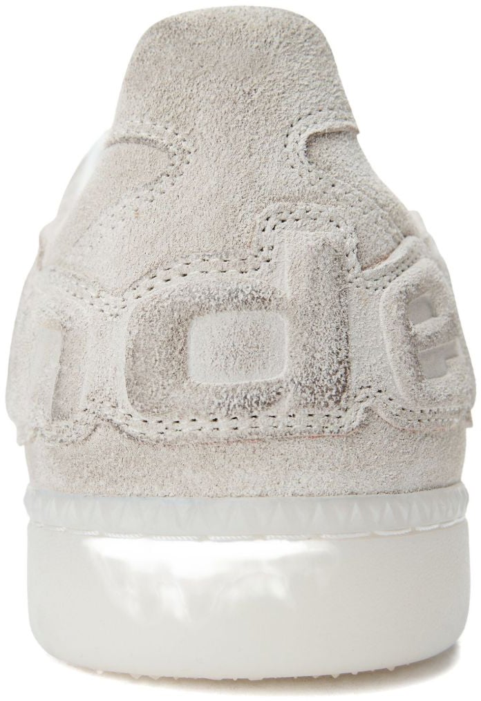 Alexander Wang Alexander Wang Sneakers Panna Groen