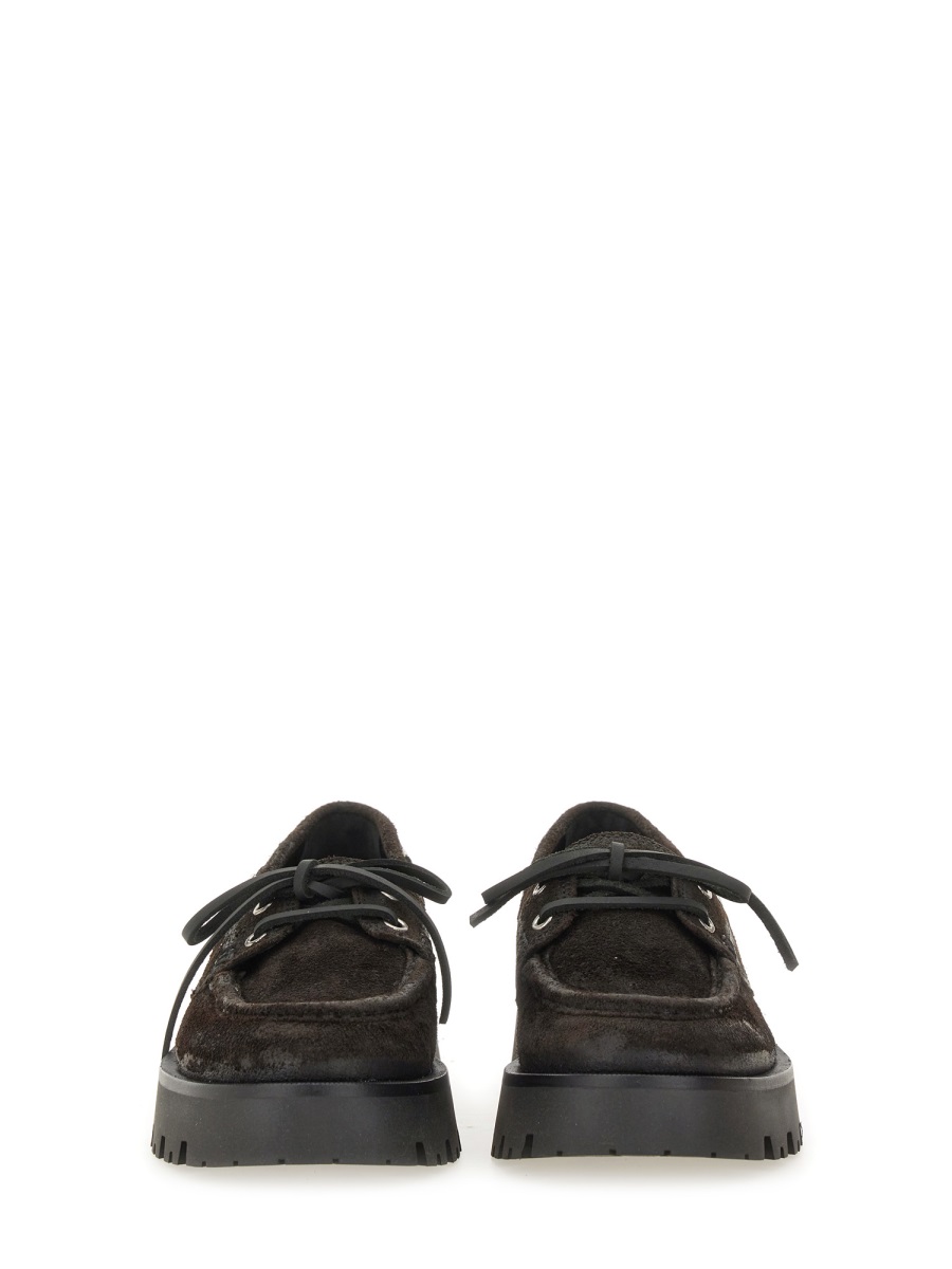 Alexander Wang MOCCASIN "CARSON" Bruin
