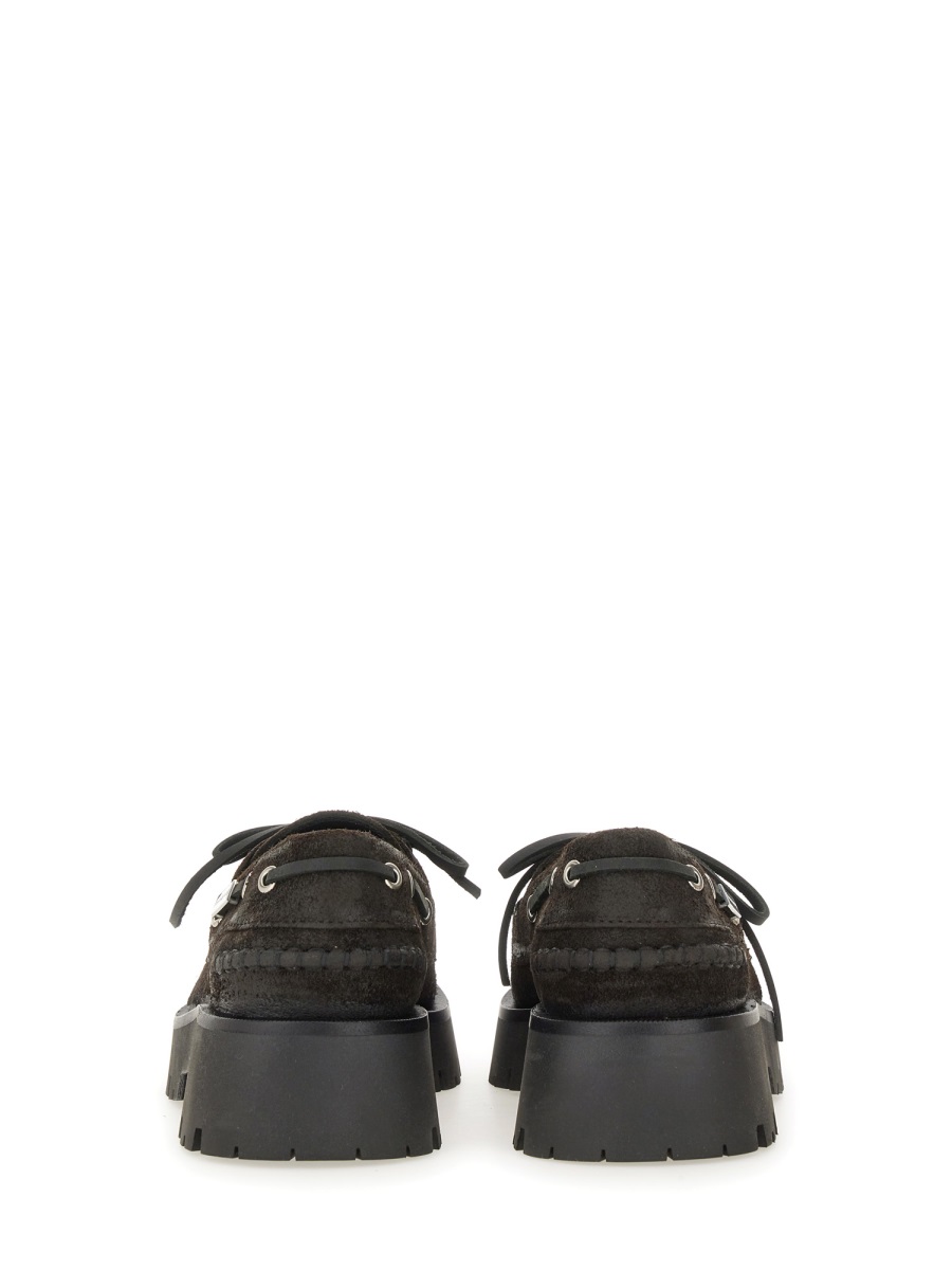 Alexander Wang MOCCASIN "CARSON" Bruin
