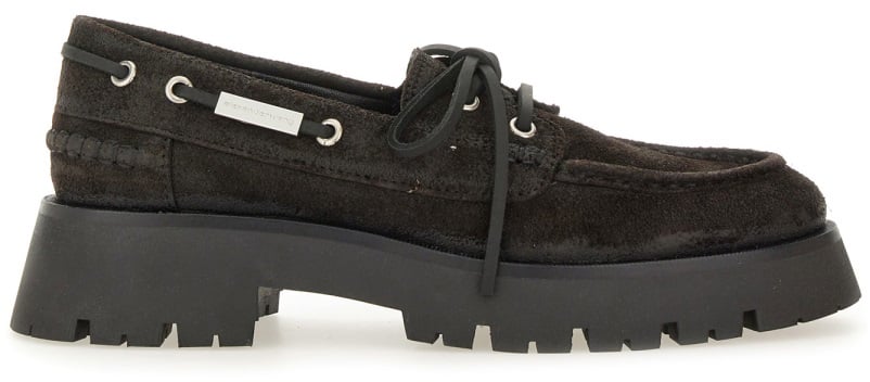 Alexander Wang MOCCASIN "CARSON" Bruin