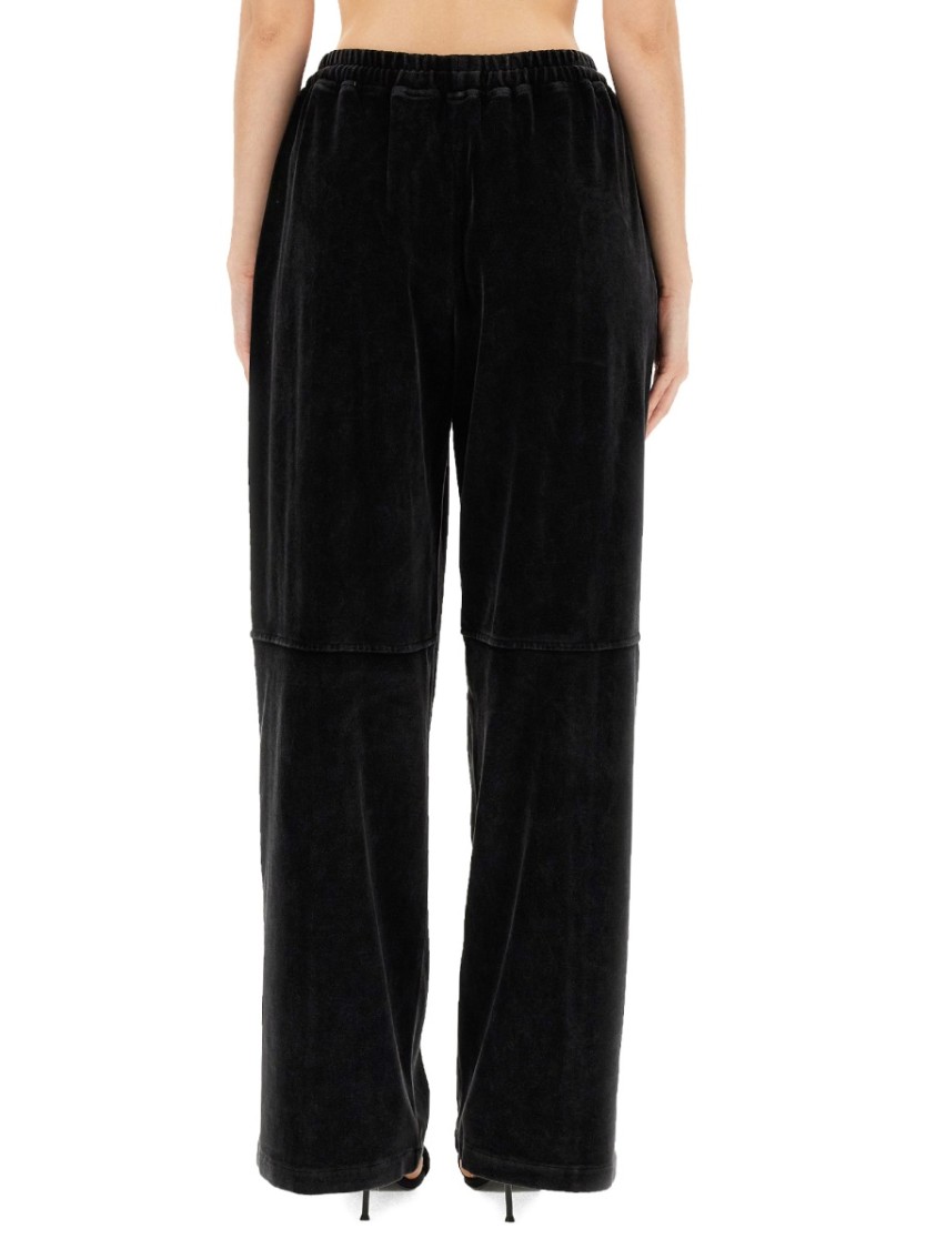 Alexander Wang Jogging Pants Zwart