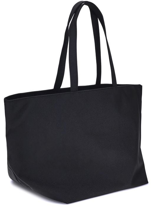 Alexander Wang Alexander Wang Gold Nylon Shoulder Bag Goud