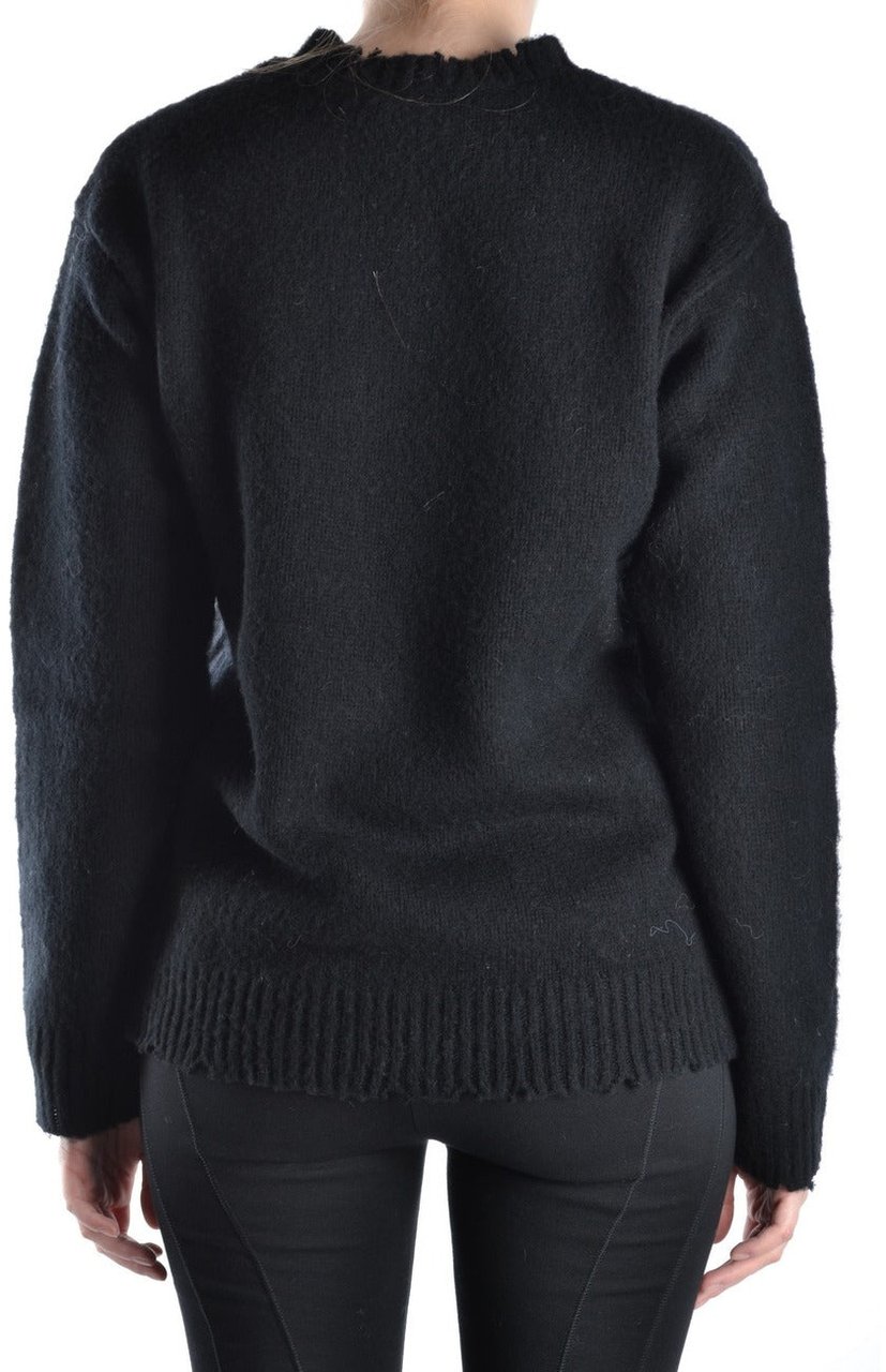 Alexander Wang Alexander Wang  Women Knitwear Zwart