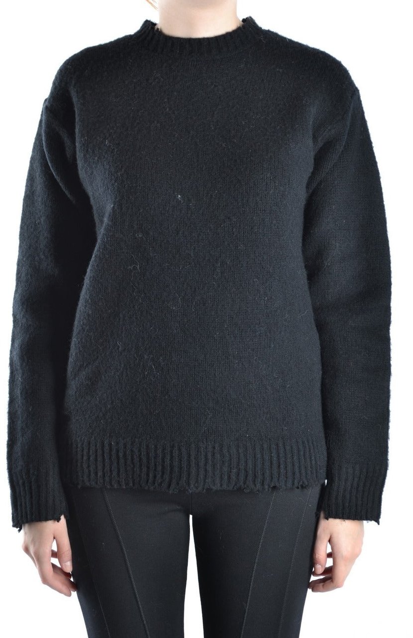 Alexander Wang Alexander Wang  Women Knitwear Zwart