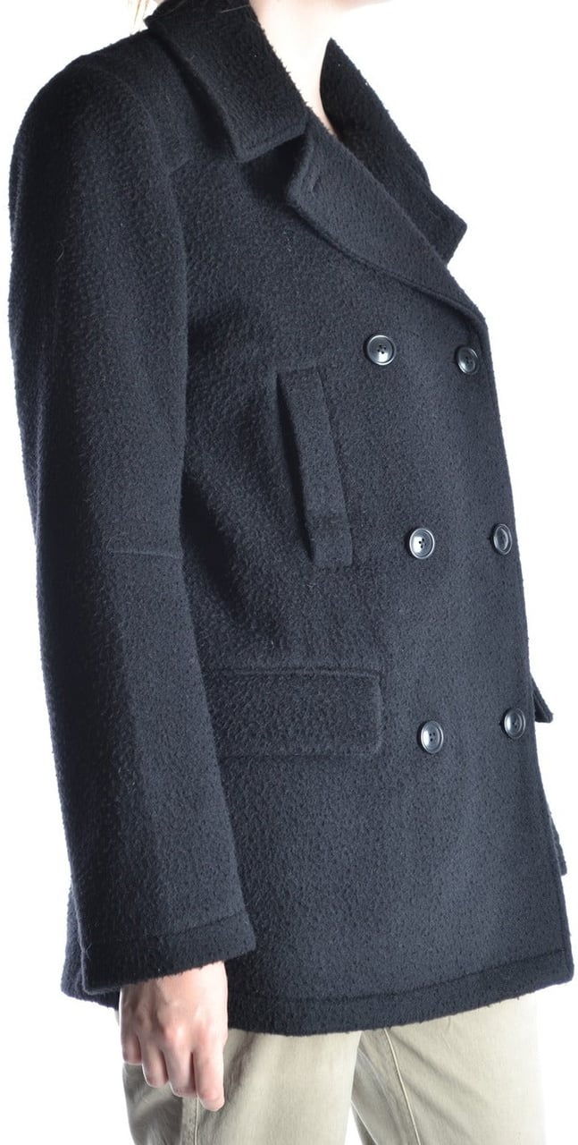 Alexander Wang Women Coat Zwart