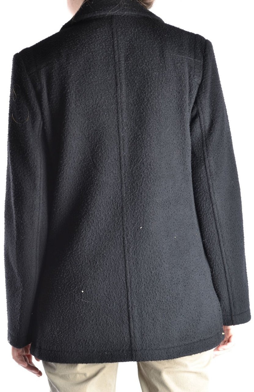 Alexander Wang Women Coat Zwart