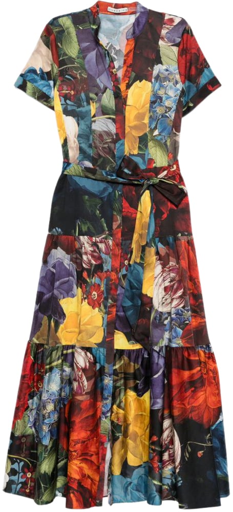 Alice + Olivia Dresses Multicolour Divers