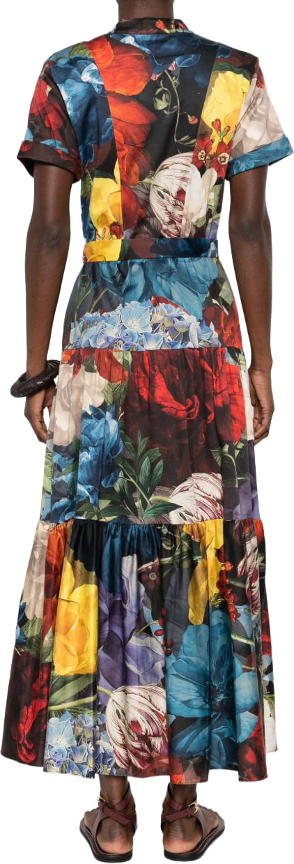 Alice + Olivia Dresses Multicolour Divers