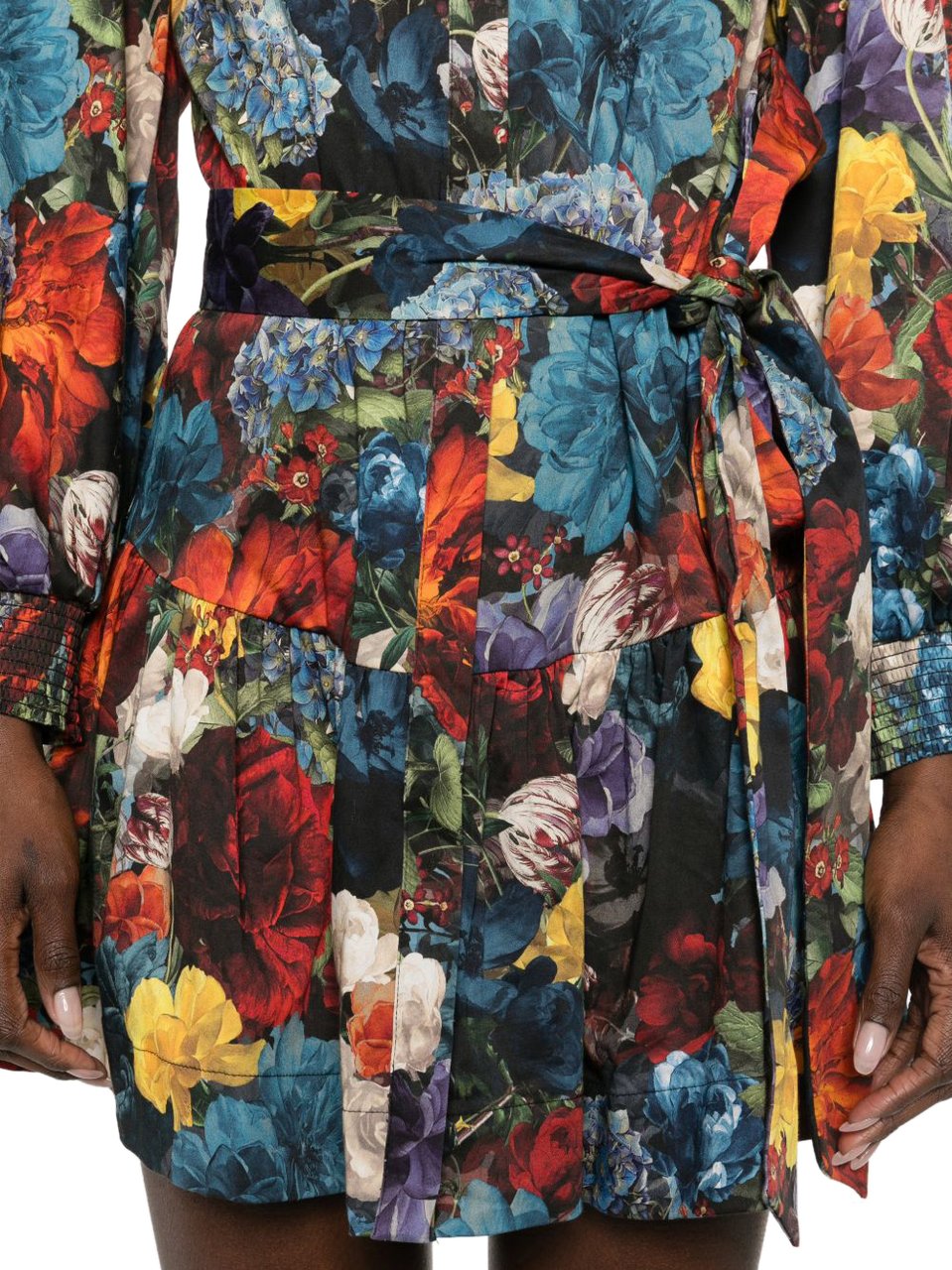 Alice + Olivia Dresses Multicolour Divers