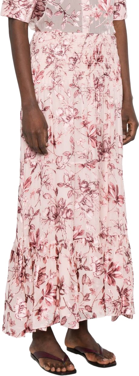 Alice + Olivia Skirts Pink Roze