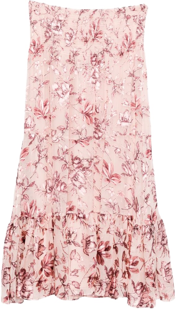 Alice + Olivia Skirts Pink Roze