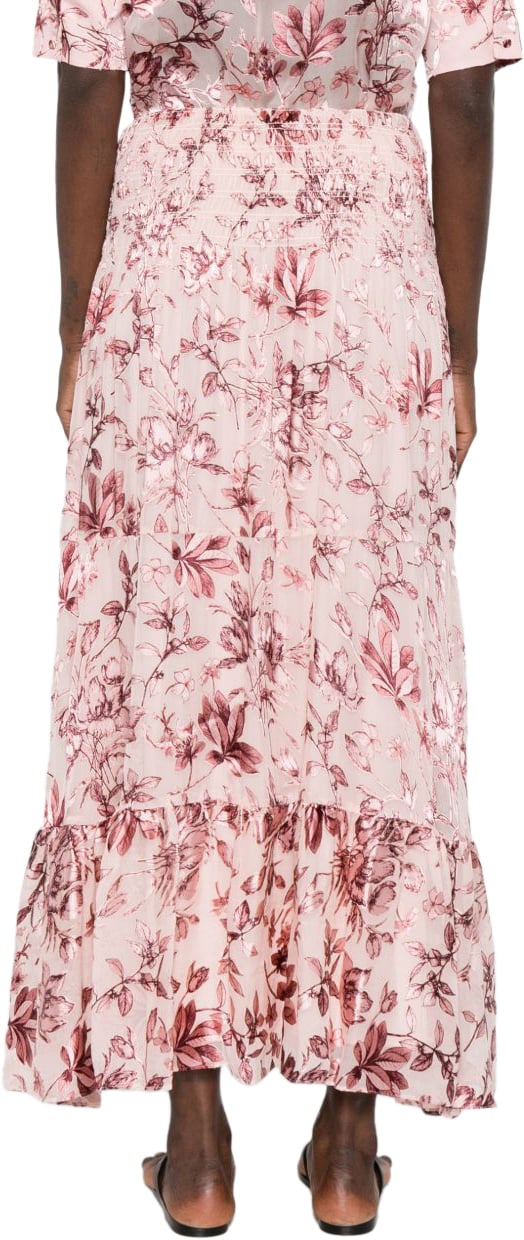 Alice + Olivia Skirts Pink Roze