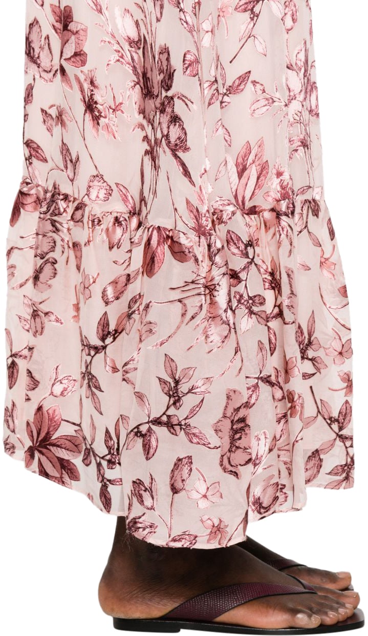 Alice + Olivia Skirts Pink Roze