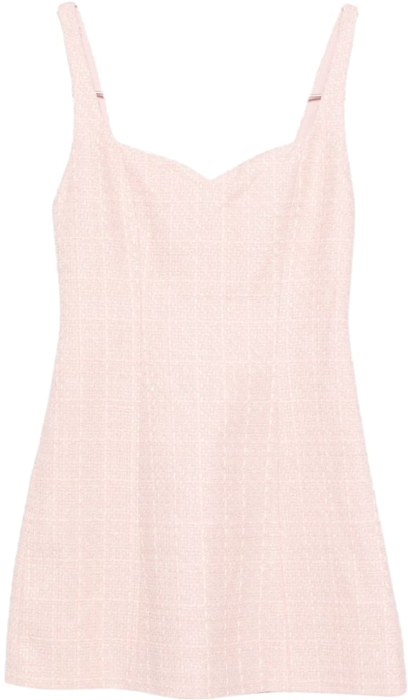 Alice + Olivia Dresses Pink Roze