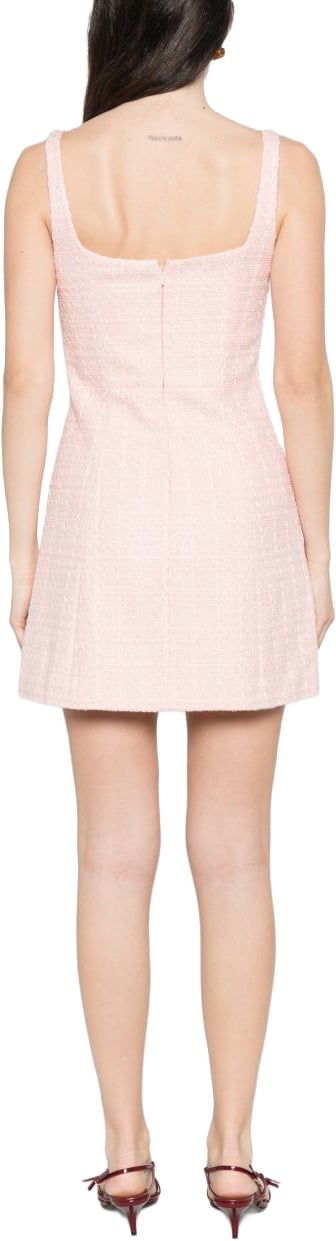 Alice + Olivia Dresses Pink Roze