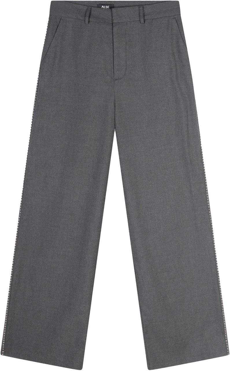 ALIX The Label Broeken 2409138767 Grijs
