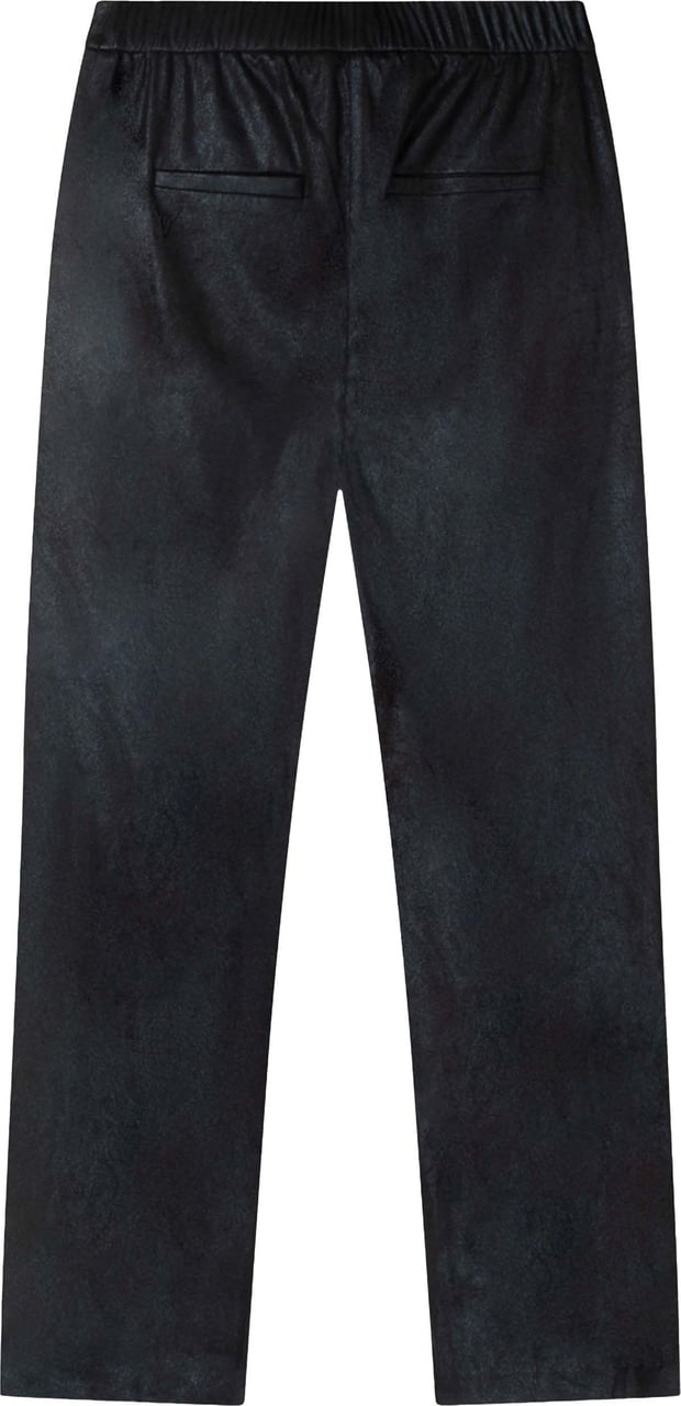 Alix The Label Alix The Label Foil Pantalons Zwart 2308136318 999 Zwart