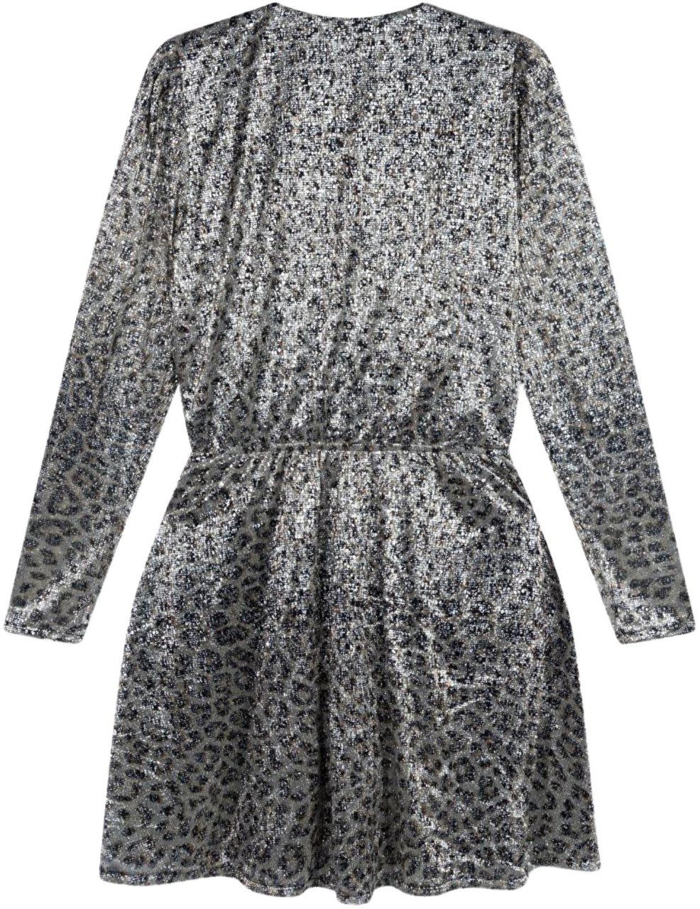 ALIX Alix The Label  Jurken Multicolor 2403337575 Divers
