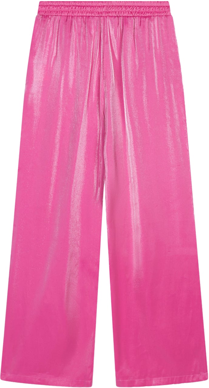 ALIX Alix The Label Shine Wide Leg Pants Pantalons Roze 2503139009 Roze
