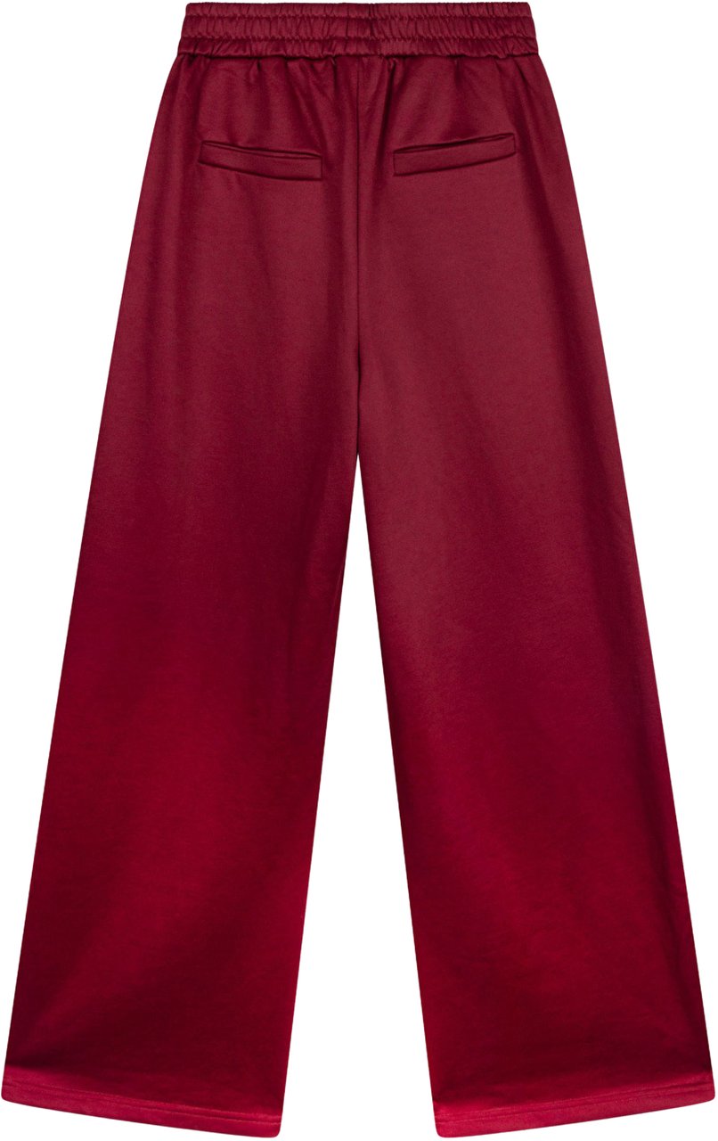 Alix The Label Alix The Label Pantalons Bordeaux 2508122359 Rood