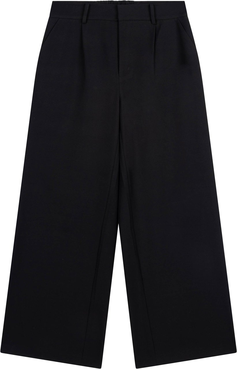 ALIX Pantalon Zwart