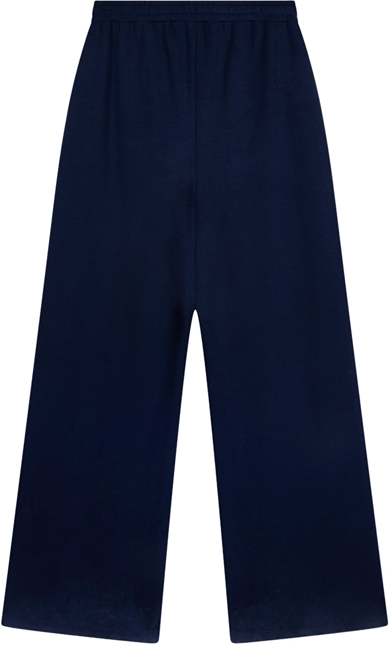 ALIX Alix The Label  Pantalons Donkerblauw 2508160403 Blauw