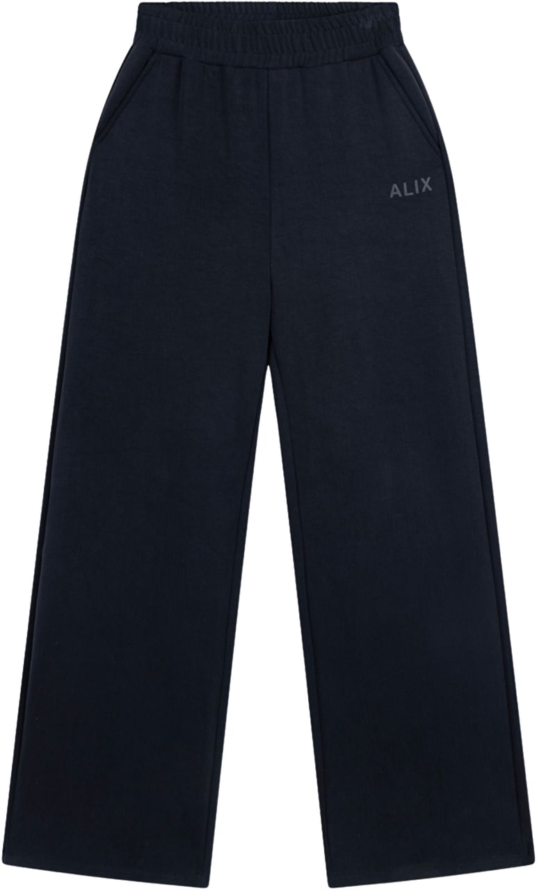 ALIX Alix The Label Pantalons Zwart 2508162340 Zwart