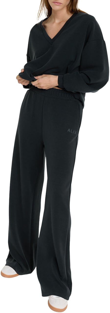 ALIX Alix The Label Pantalons Zwart 2508162340 Zwart