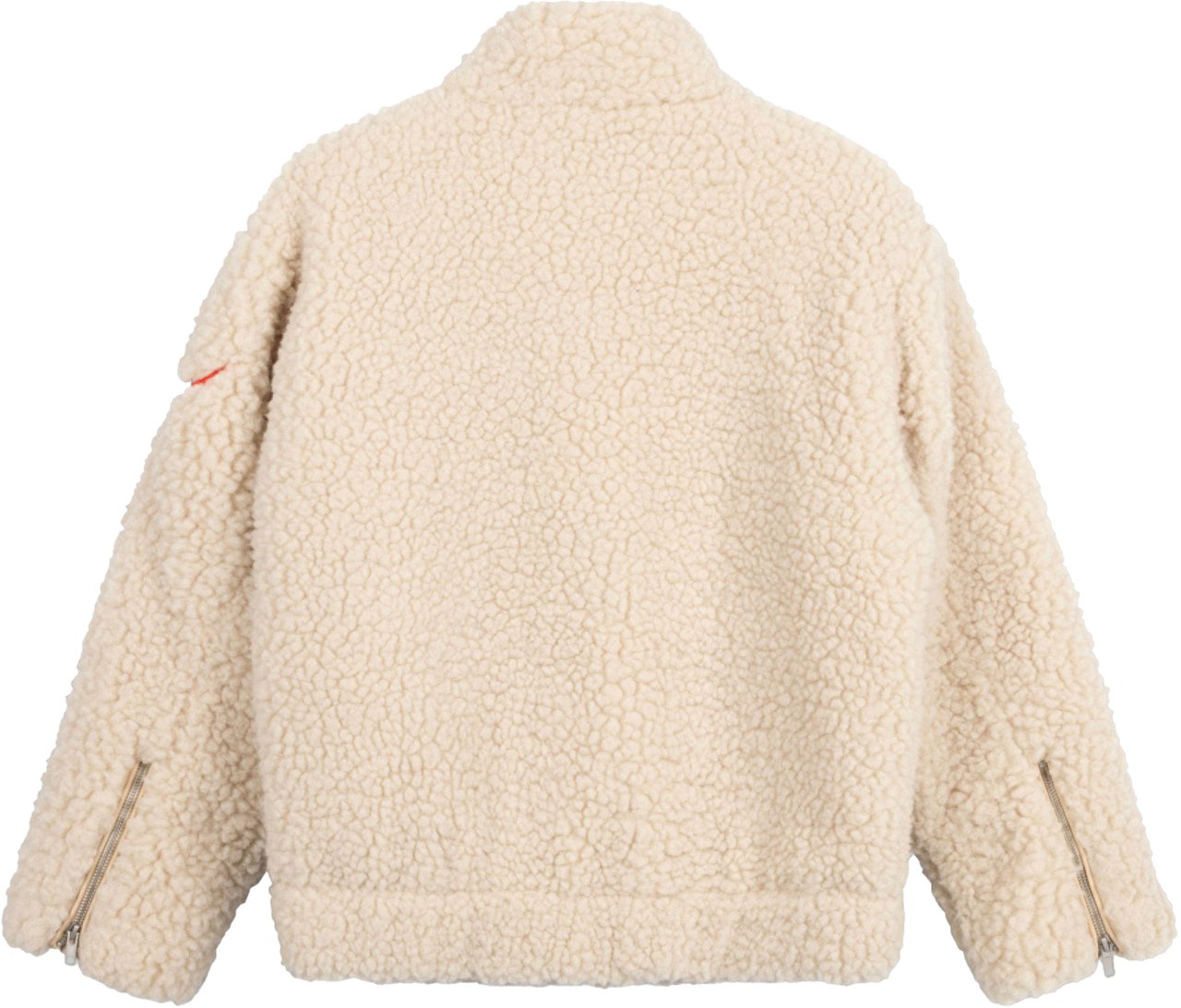 ALIX Alix The Label Teddy Ecru 2508517303 Wit