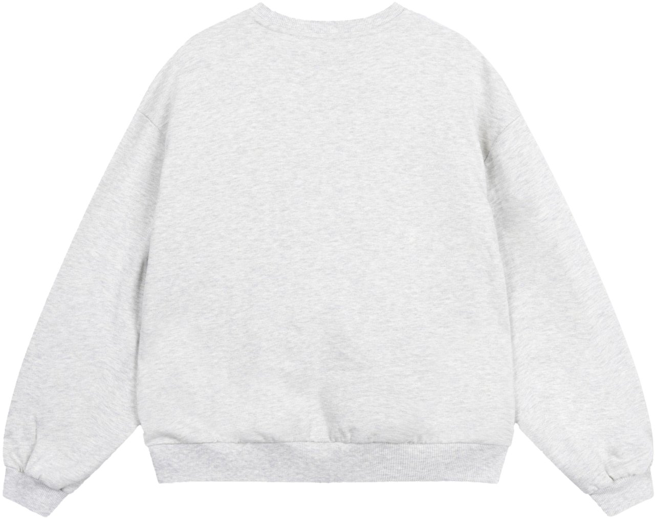 Alix The Label Alix The Label Sweaters Lichtgrijs 2508863408 Grijs