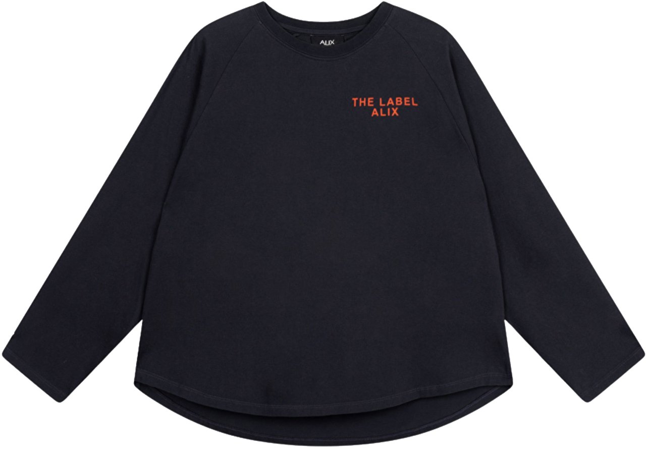 ALIX Alix The Label   Donkergrijs 2508875416 Grijs