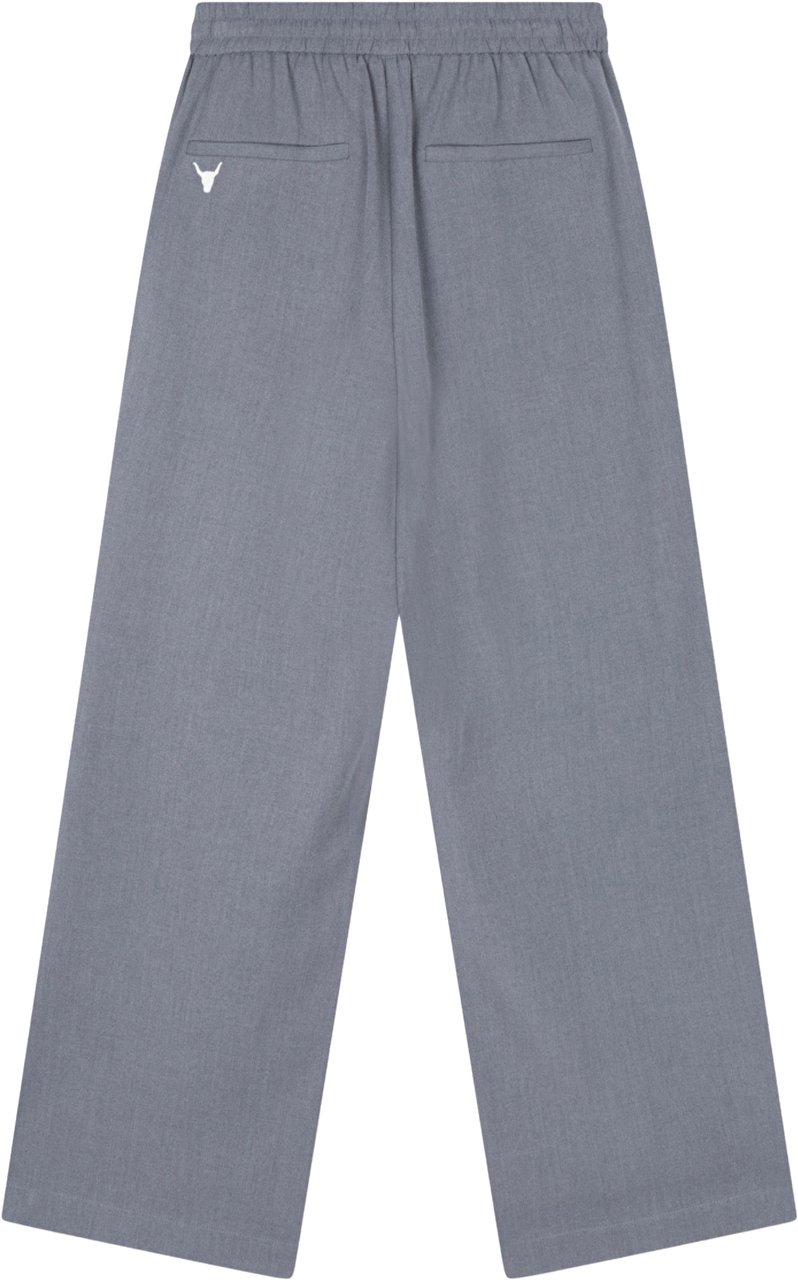 ALIX Alix The Label  Pantalons Grijs 2509124327 Grijs