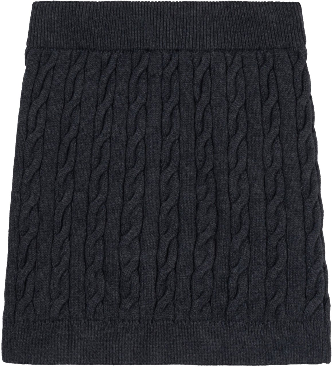 ALIX Alix The Label  Rokken Anthraciet 2509267307 Grijs