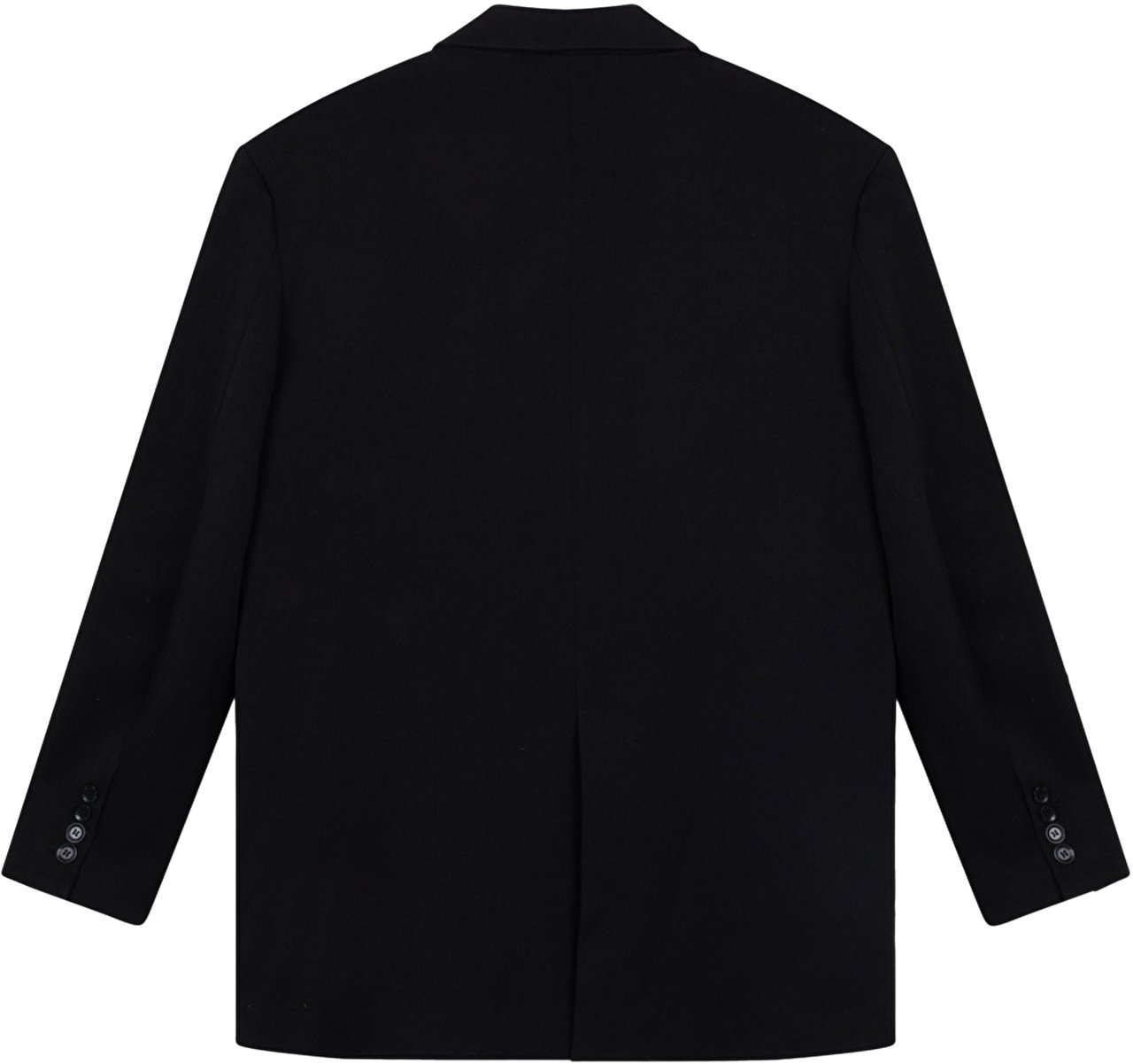 ALIX Alix The Label  Blazers Zwart 2509420333 Zwart