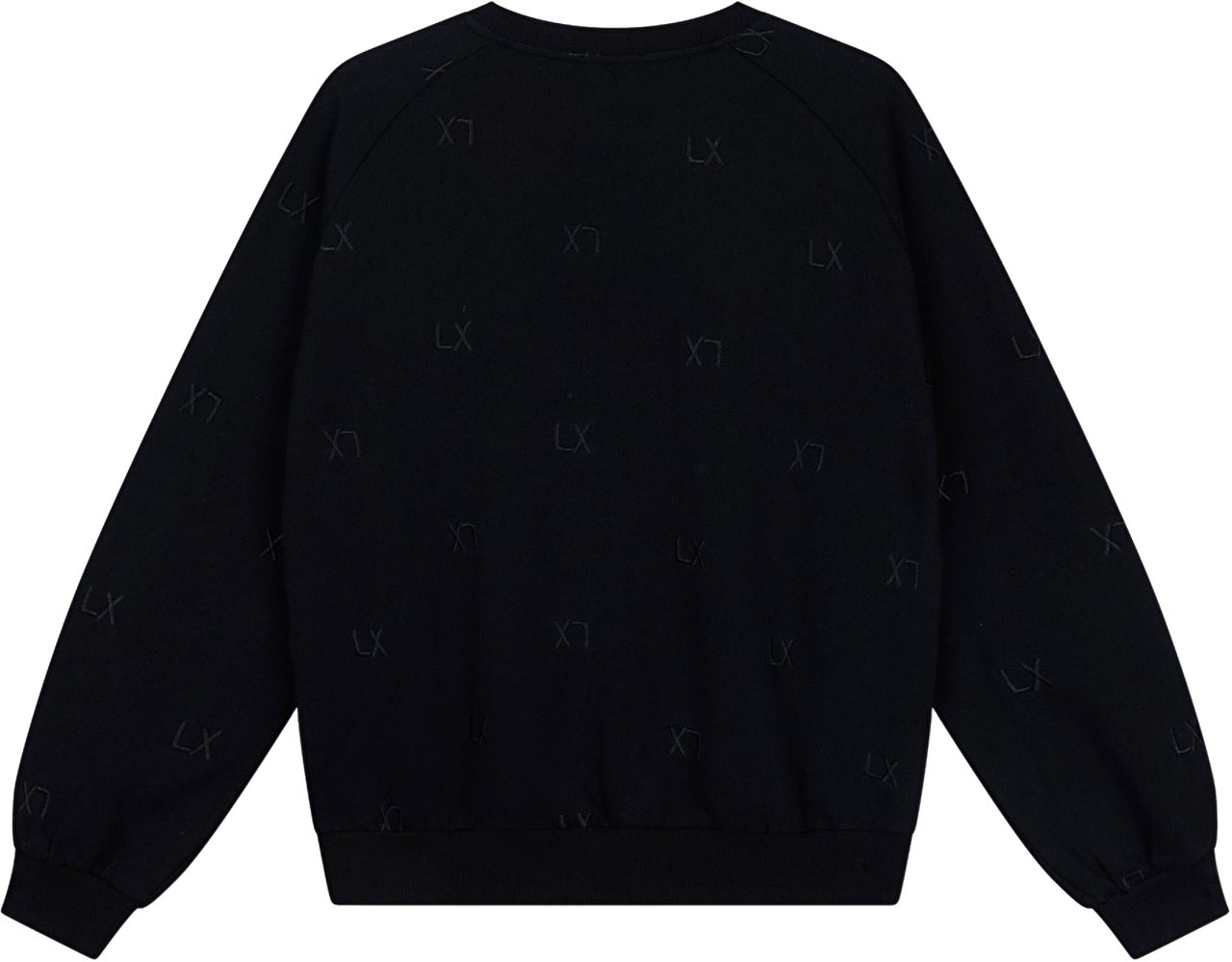 ALIX Alix The Label - Sweaters Zwart 2509833350 Zwart