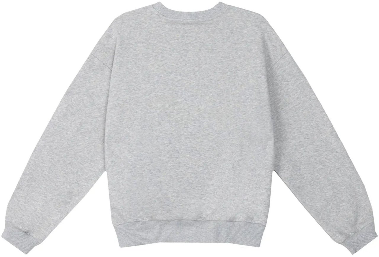 Alix The Label Alix The Label  Sweaters Grijs 2511887472 Grijs