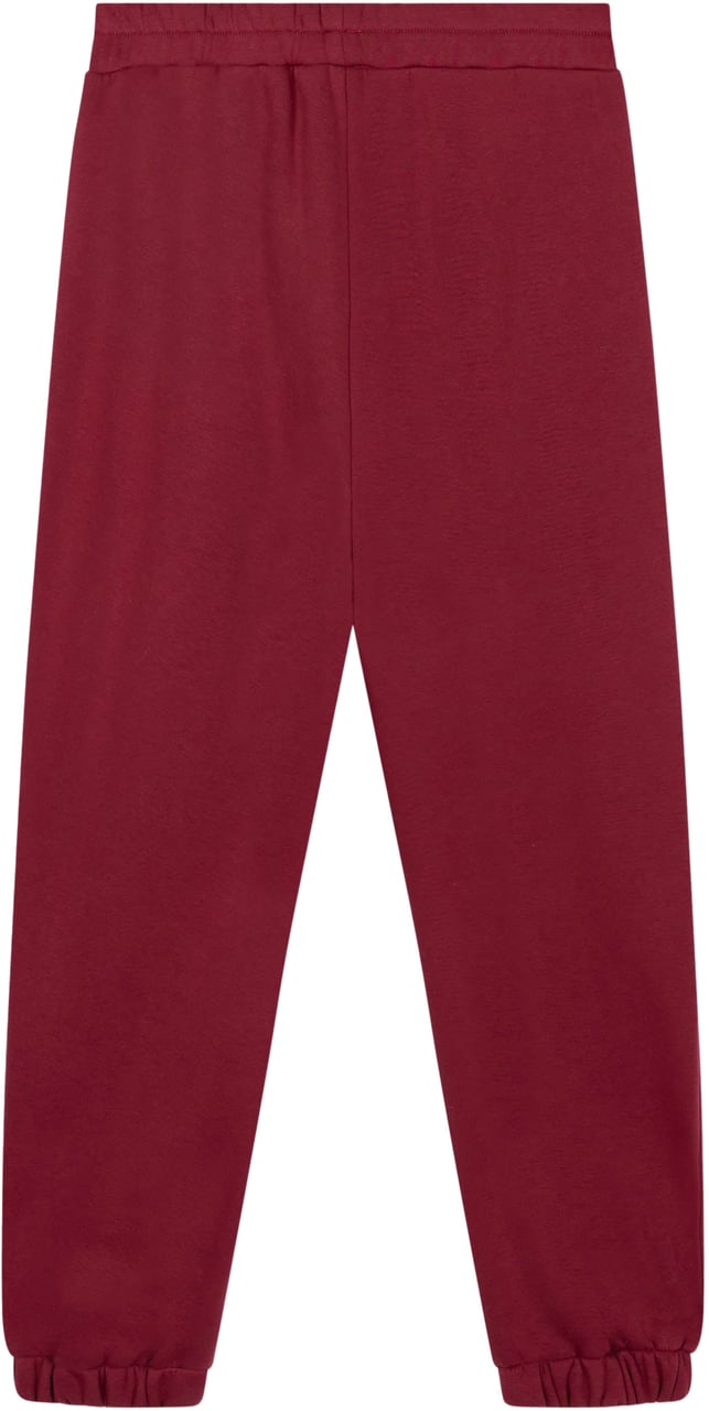 Alix The Label Joggingbroek Rood