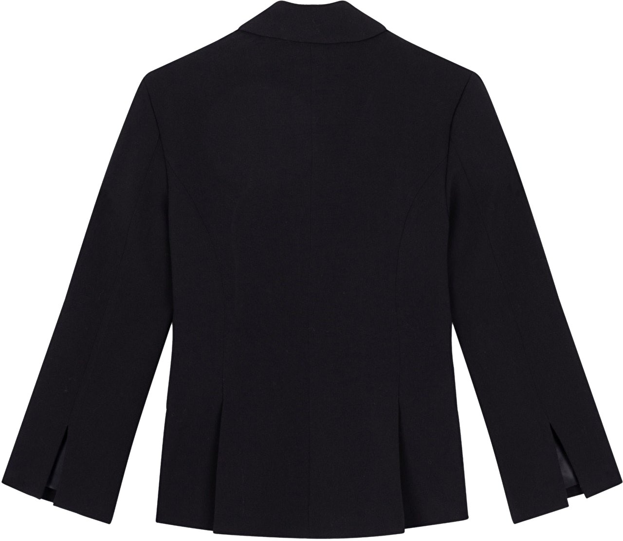 Alix The Label Alix The Label  Blazers Zwart 2512406479 Zwart