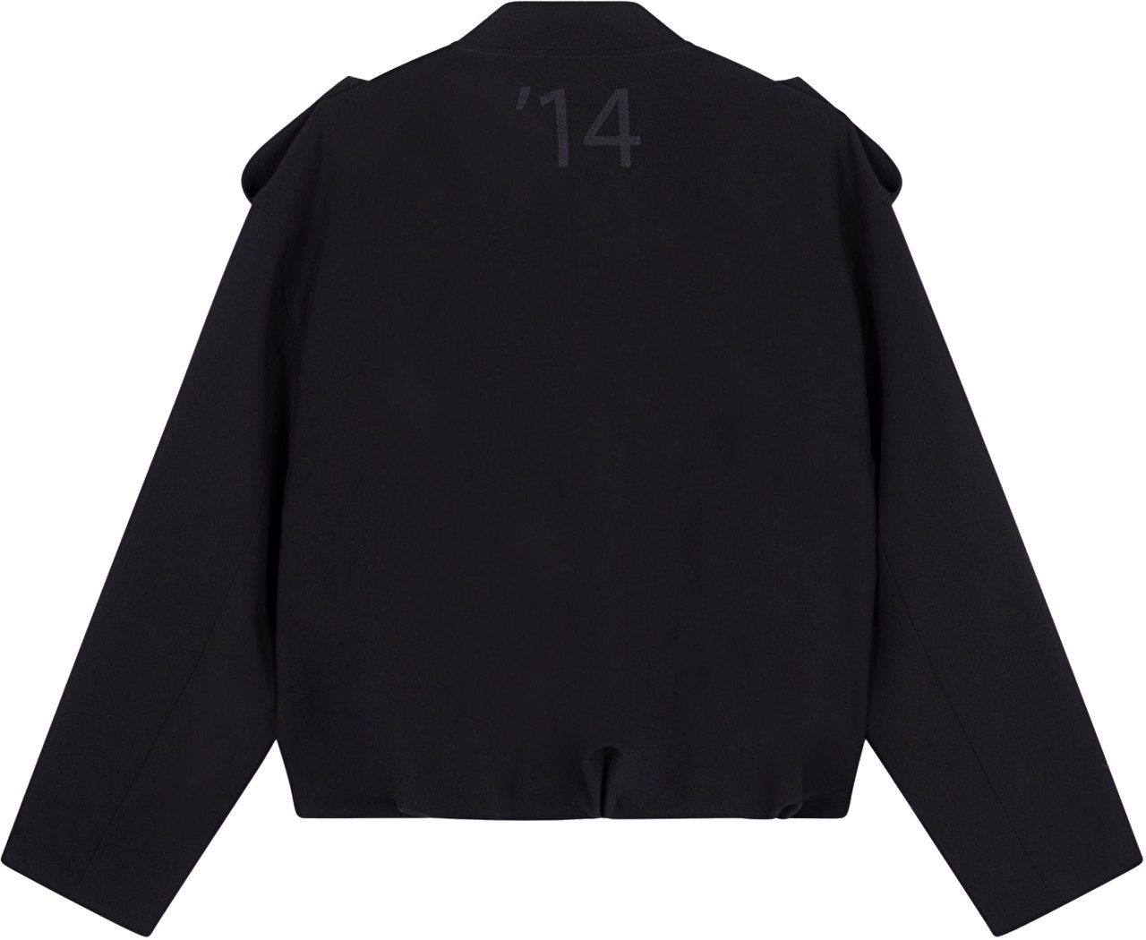 Alix The Label Jackets Zwart 2512407488 Zwart