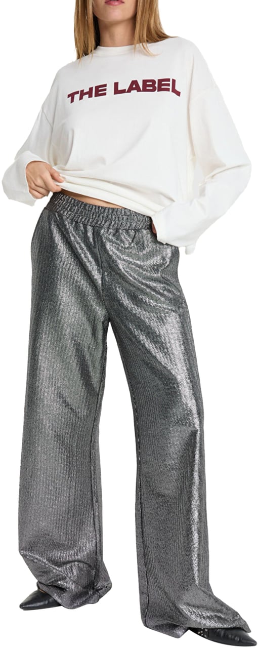 Alix The Label Alix The Label  Tops Off White 2512819477 Wit