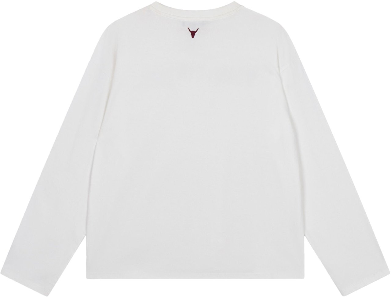 Alix The Label Alix The Label  Tops Off White 2512819477 Wit
